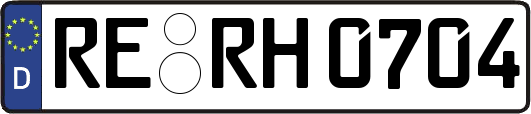 RE-RH0704