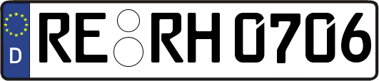 RE-RH0706