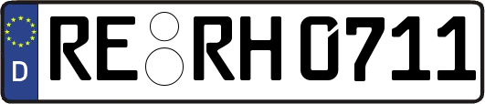 RE-RH0711