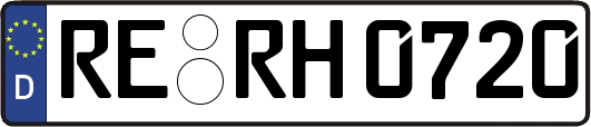 RE-RH0720