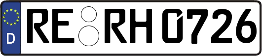 RE-RH0726