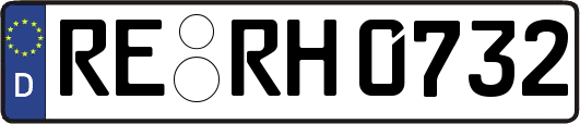 RE-RH0732