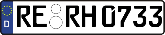RE-RH0733