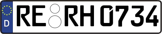 RE-RH0734