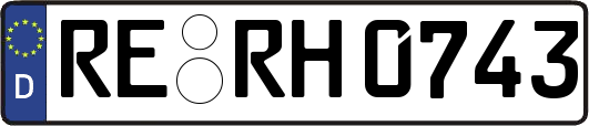 RE-RH0743