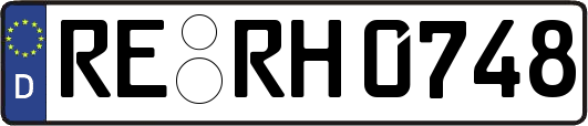 RE-RH0748