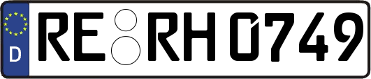 RE-RH0749