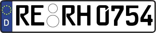 RE-RH0754