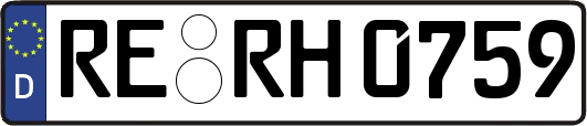 RE-RH0759