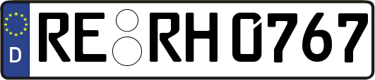 RE-RH0767