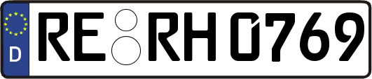 RE-RH0769