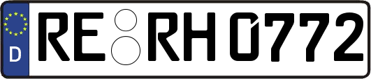 RE-RH0772