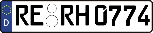 RE-RH0774