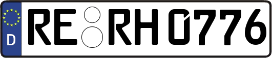 RE-RH0776