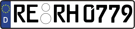 RE-RH0779