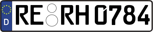 RE-RH0784