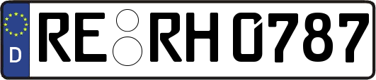 RE-RH0787