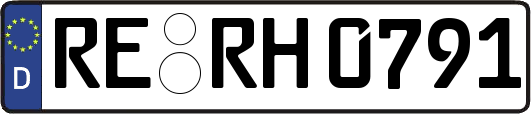 RE-RH0791
