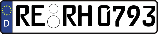 RE-RH0793