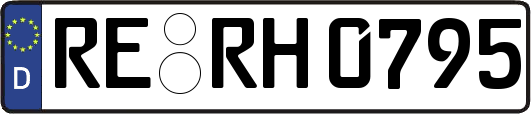 RE-RH0795