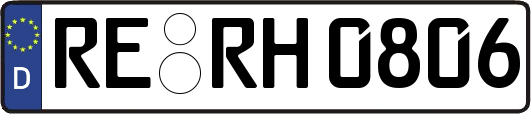 RE-RH0806