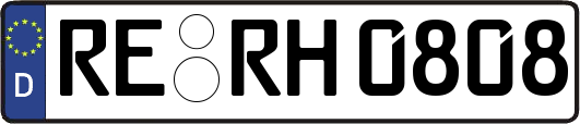 RE-RH0808