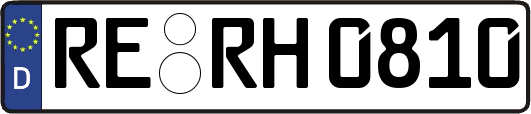 RE-RH0810