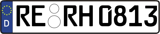 RE-RH0813
