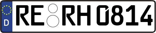 RE-RH0814