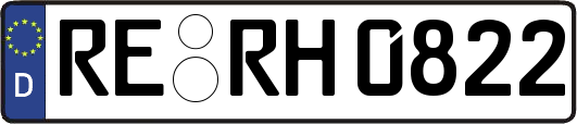 RE-RH0822