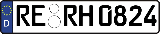 RE-RH0824