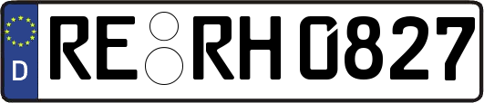 RE-RH0827