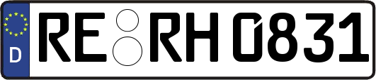 RE-RH0831