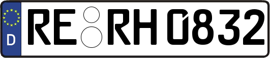 RE-RH0832