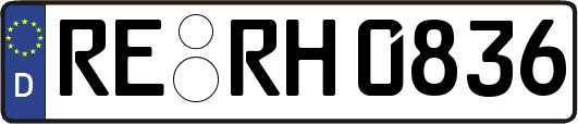 RE-RH0836