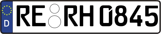 RE-RH0845