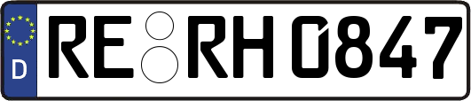 RE-RH0847