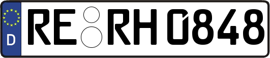 RE-RH0848