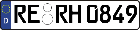 RE-RH0849