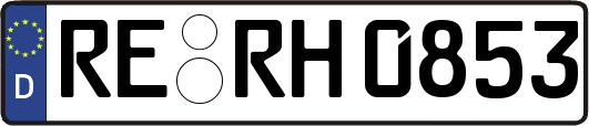 RE-RH0853