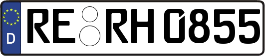 RE-RH0855