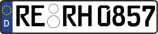 RE-RH0857