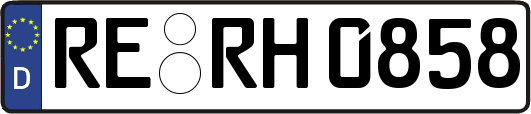 RE-RH0858