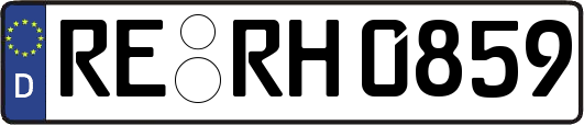 RE-RH0859
