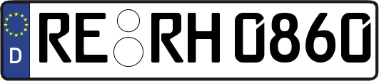 RE-RH0860