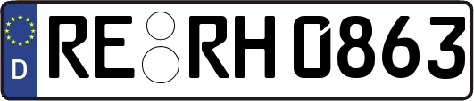 RE-RH0863