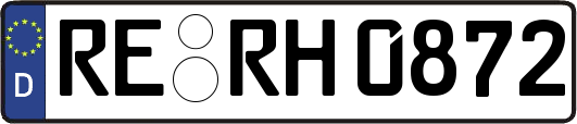 RE-RH0872