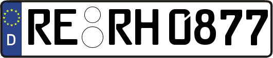 RE-RH0877