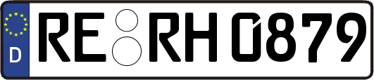 RE-RH0879