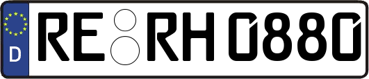 RE-RH0880